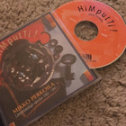 Mikko perkoila - himputti! CD - pikkukuva 1
