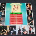U2 ym... Live For Ireland LP 1986/87 - pikkukuva 1