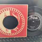 OLAVI VIRTA, Carmen Sylva, 7'' EP -54 SIISTI & RARE !! - pikkukuva 1