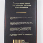 Johanna Sinisalo : Linnunaivot - pikkukuva 2