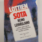 Reino Lehväslaiho : Lottien sota - pikkukuva 2