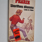 Lewis B. Patten : Sheriffens dilemma - pikkukuva 1