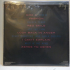 DAVID BOWIE - GOLDEN YEARS EX+/EX+ LP - pikkukuva 2