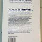 Tukiainen, Villanen: Huippunaiset menestystarinoita - pikkukuva 2