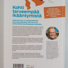 Ilkka Vuori : Kohti terveempää ikääntymistä - pikkukuva 2