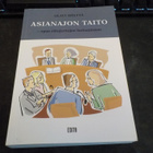 Hölttä, Olavi - Asianajon taito - pikkukuva 1