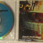 Jaarli Padington • Hiekka Ja Pisara CD-Single - pikkukuva 2