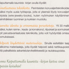 Heidi Boyd: Kieputtamalla kaunista - pikkukuva 4