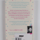 Chrissie Manby : Crazy in Love - Cosmo Covermount - pikkukuva 2