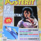 Super Posterit 1 / 1992 - pikkukuva 1