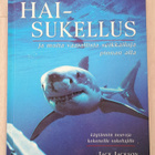 Jack Jackson: Haisukellus - pikkukuva 1