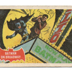 Purkkakuva Batman n:o 44A  1966 Purukumikuva - pikkukuva 1
