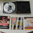 PS1 Big Box - Metal Gear Solid - pikkukuva 3