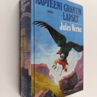 Jules Verne : Kapteeni Grantin lapset - pikkukuva 1