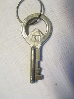 Avaimia, 3€ kpl