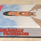 Pähkähullu professori (1996) Eddie Murphy - pikkukuva 3