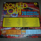 LP vinyyli Souled out - pikkukuva 2