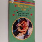 Rosalie Ash : Muukalainen kuutamolla - pikkukuva 1