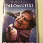 DVD Palomuuri - pikkukuva 1