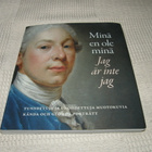 Minä en ole minä Jag är inte jag - pikkukuva 1