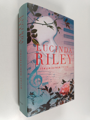 Lucinda Riley : Italialainen tyttö
