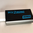 HDMI Adapteri WII Konsoliin - pikkukuva 2