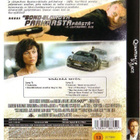 dvd, 007 - Quantum of Solace - 2dvd [jännitys, toiminta] - pikkukuva 2