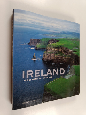 Elisabetta Canoro : Ireland Land of Saints and Scholars