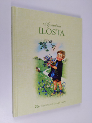 Ajatuksia ilosta