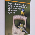 Monica Johansson : Psykoedukatiivisten perheinterventioid... - pikkukuva 1