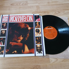 John Mayall – Moving On lp orig 1972 Blues mint - pikkukuva 1
