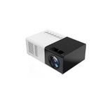 Kannettava miniprojektori, HDMI USB liitännällä - pikkukuva 1