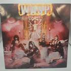 WASP : Wasp LP - pikkukuva 1