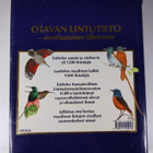 Christopher M. (toim.) Perrins : Otavan lintutieto : maai... - pikkukuva 2