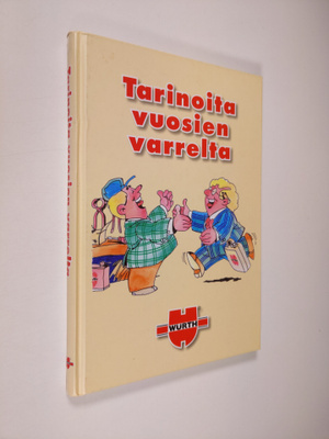 Tarinoita vuosien varrelta