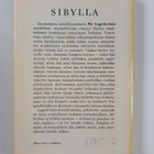 Par Lagerkvist : Sibylla - pikkukuva 2