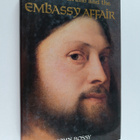 John Bossy : Giordano Bruno and the Embassy Affair - pikkukuva 1