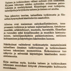 Taiteilija tutkijana, tutkija taiteilijana - pikkukuva 2