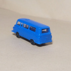 Barkas B1000 bussi	1961 1:87	S.E.S - pikkukuva 2