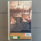 VHS: Hiljaiset Sillat (Clint Eastwood, Meryl Streep 1995) - pikkukuva 2