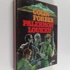 Colin Forbes : Palermon loukku - pikkukuva 1