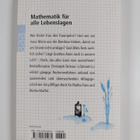 Christoph Drösser : Der Mathematik-Verfuhrer - Zahlenspie... - pikkukuva 2