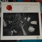 V/A ~ Living Chicago Blues (Vol 3) ~ LP - pikkukuva 1