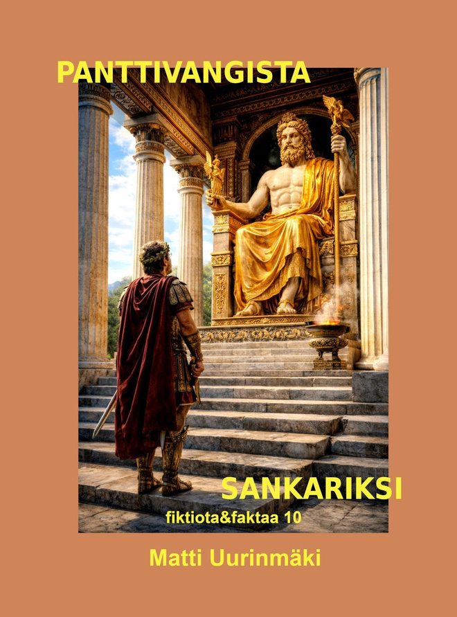 Panttivangista sankariksi (uusi)