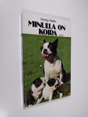 Georg Möller : Minulla on koira