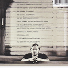 Samuli Edelmann • Virsiä CD - pikkukuva 2