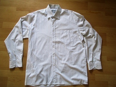 Miesten paita XL