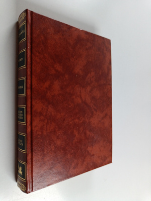 Ewan Clarkson ym. : Kirjavaliot : Goldfluss, Howard E. : ...