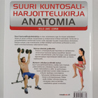 Hollis Lance Liebman : Suuri kuntosaliharjoittelukirja : ... - pikkukuva 2