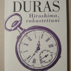 Marguerite Duras - Hiroshima, Rakastettuni - pikkukuva 1